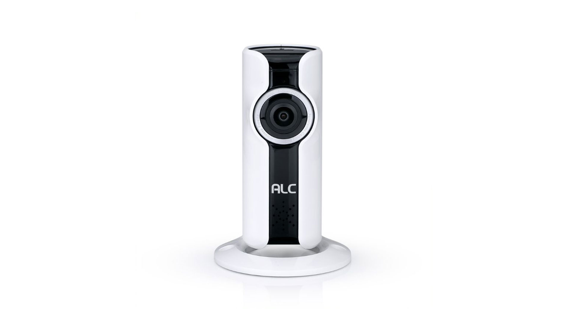ALC Wireless Indoor Panoramic HD Wi-Fi Camera