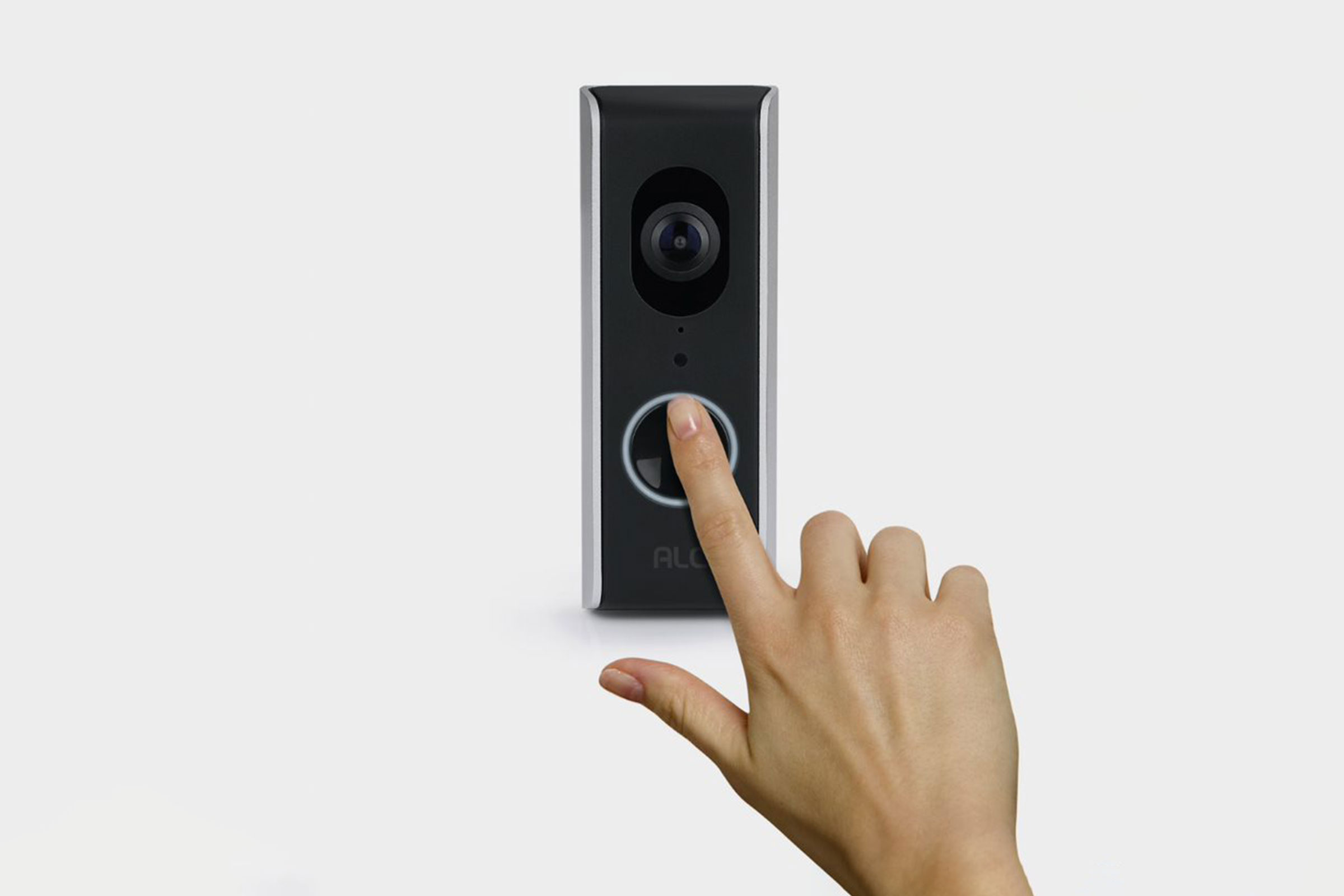 ALC Wireless AWF71D Video Doorbell