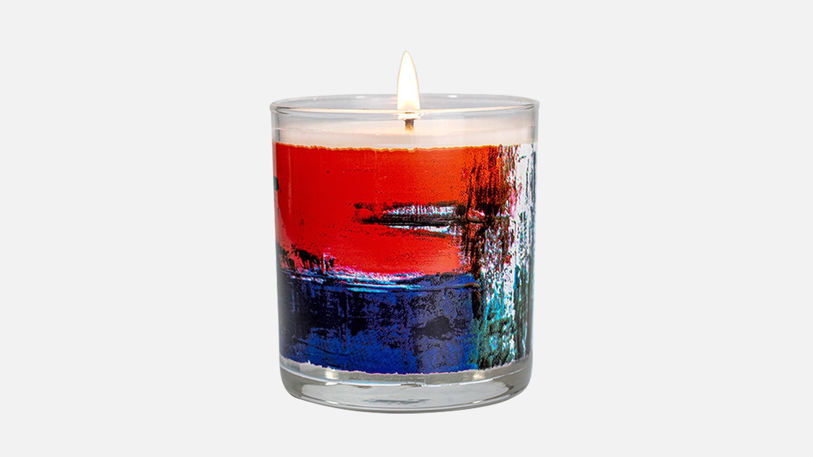 The Ronnie Queenan Collection Scented Candle