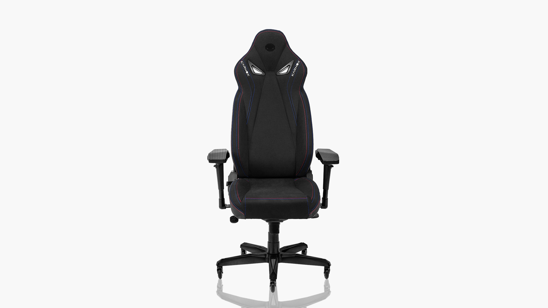 Karnox Gaming Chair Assassin Ghost Edition