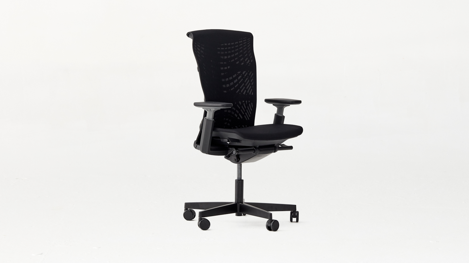 ErgoChair Plus