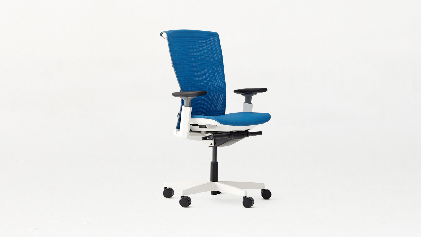 ErgoChair Ultra, Blue