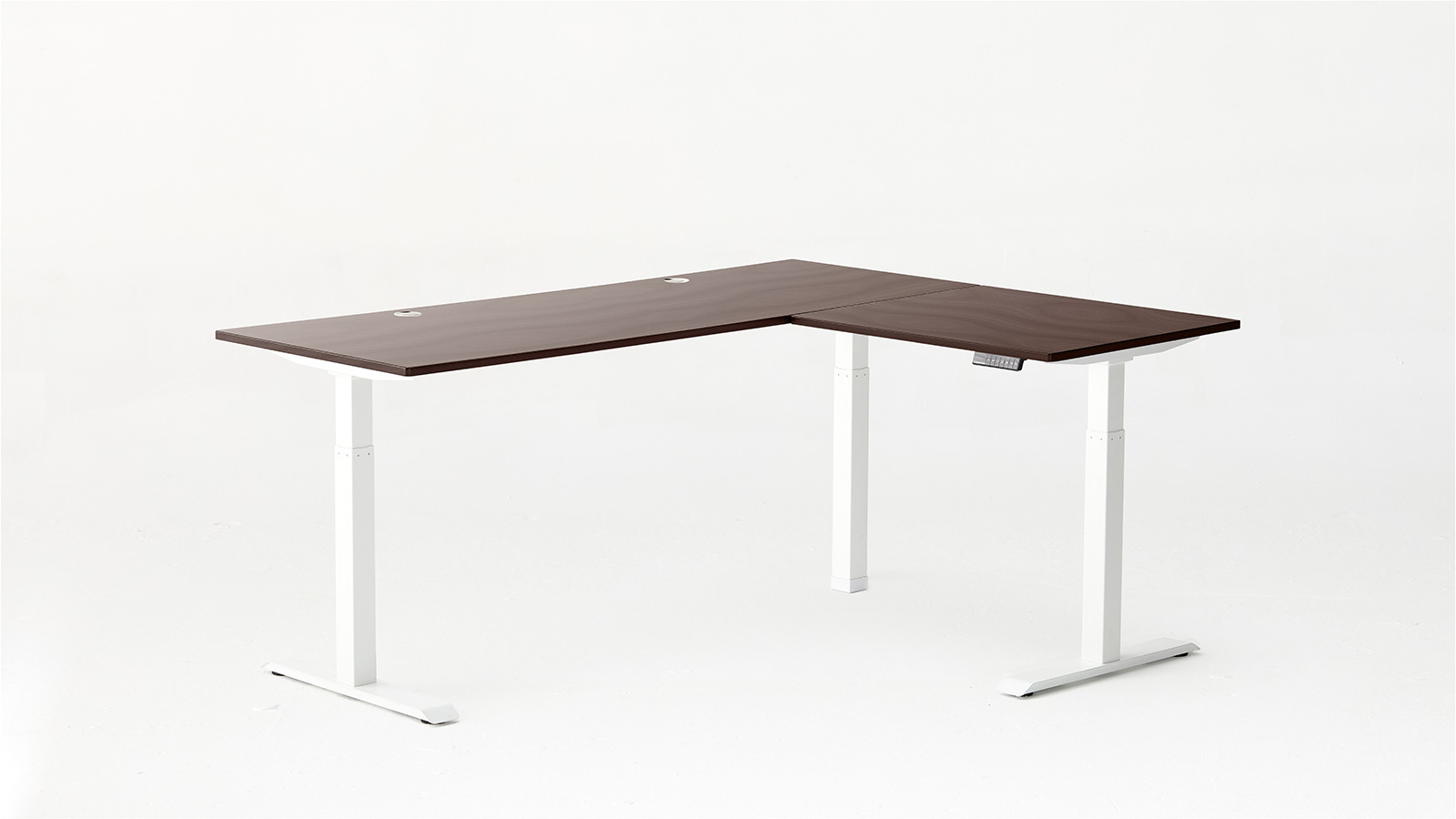 SmartDesk 2 L-Shaped