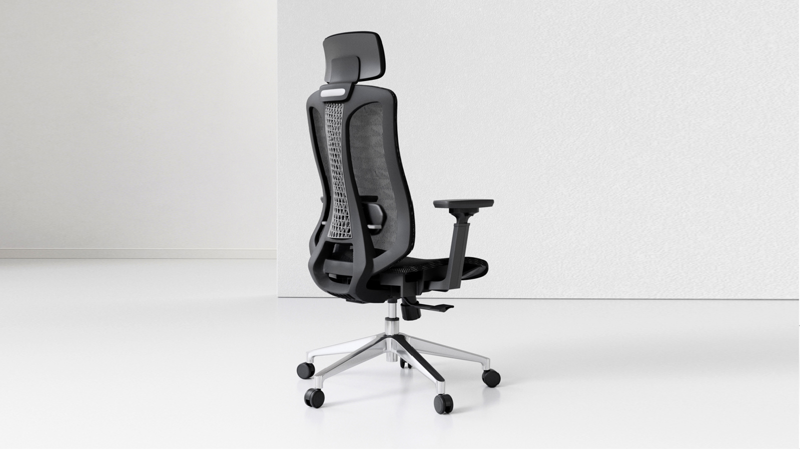 Logicfox Ergonomic Office Chair