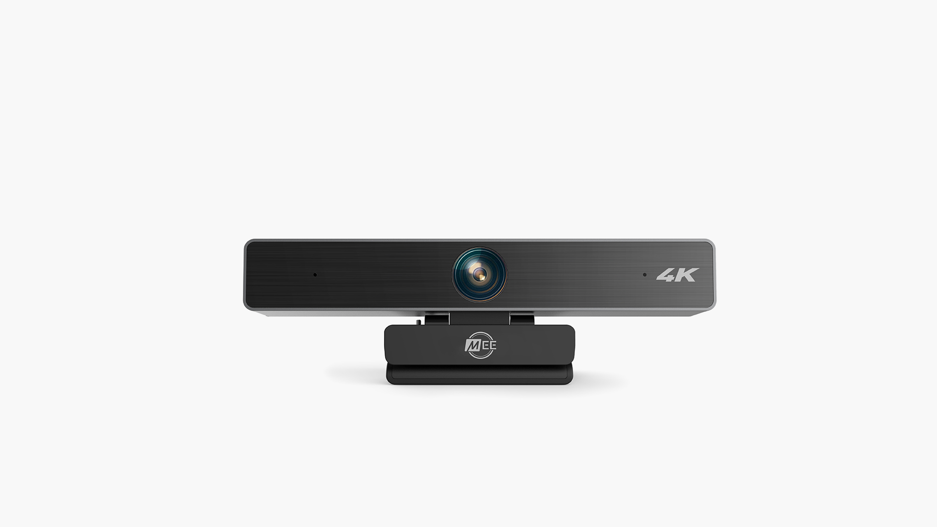 MEE audio MEEAudio C11Z  4K Webcam with Microphone: Ultra HD