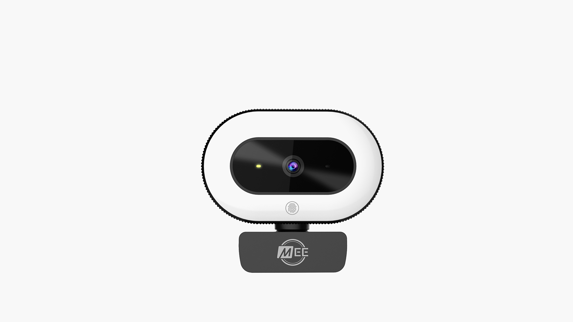 MEE audio MEE Audio CL8A Webcam: with LED Ring Light