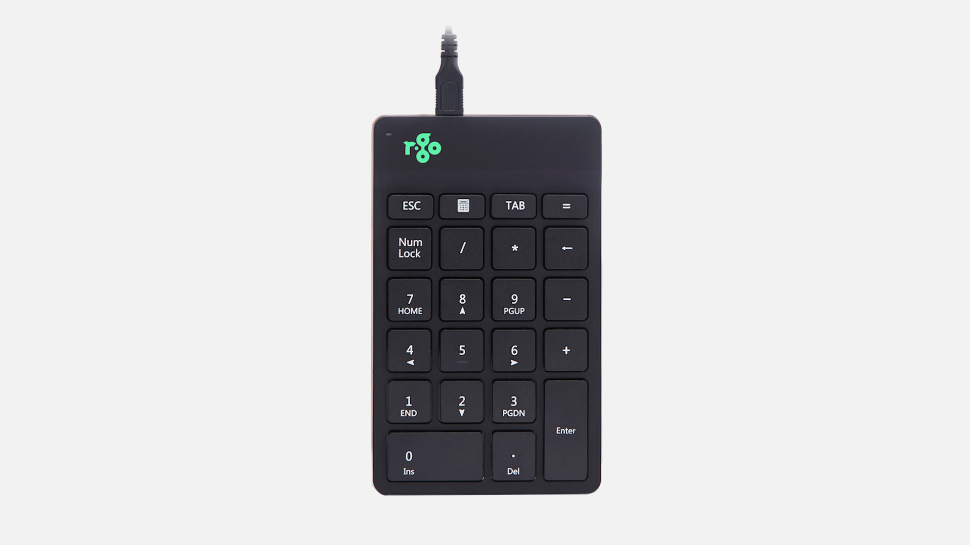 numpad i130