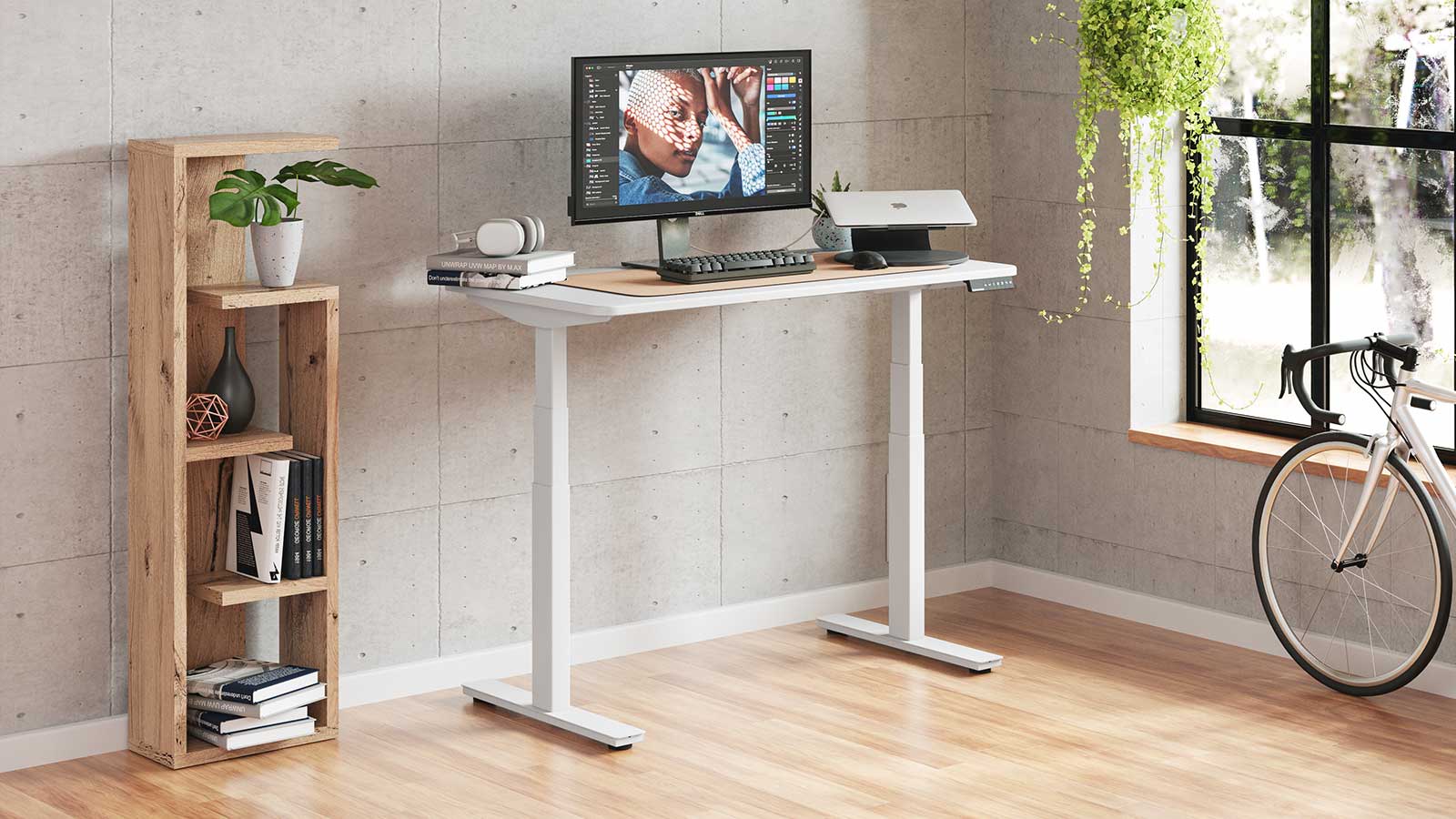 SmartDesk 2