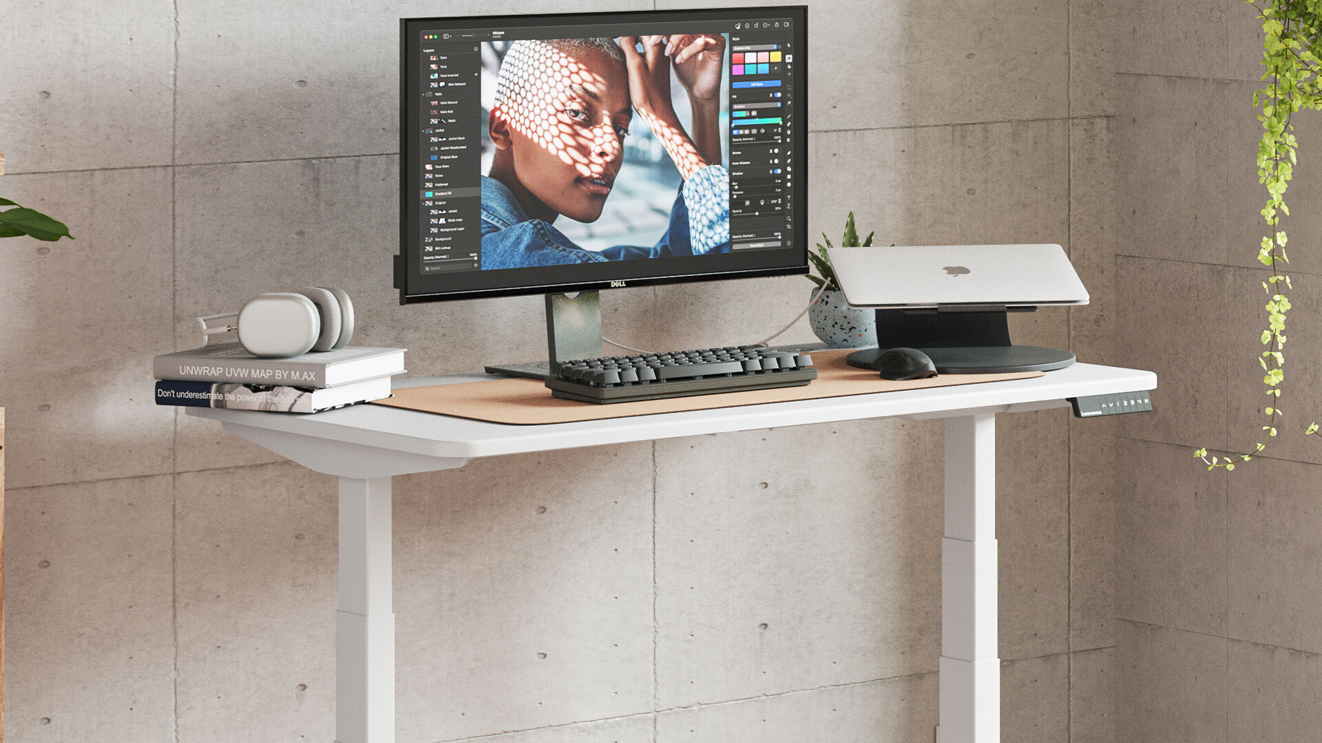 SmartDesk Pro