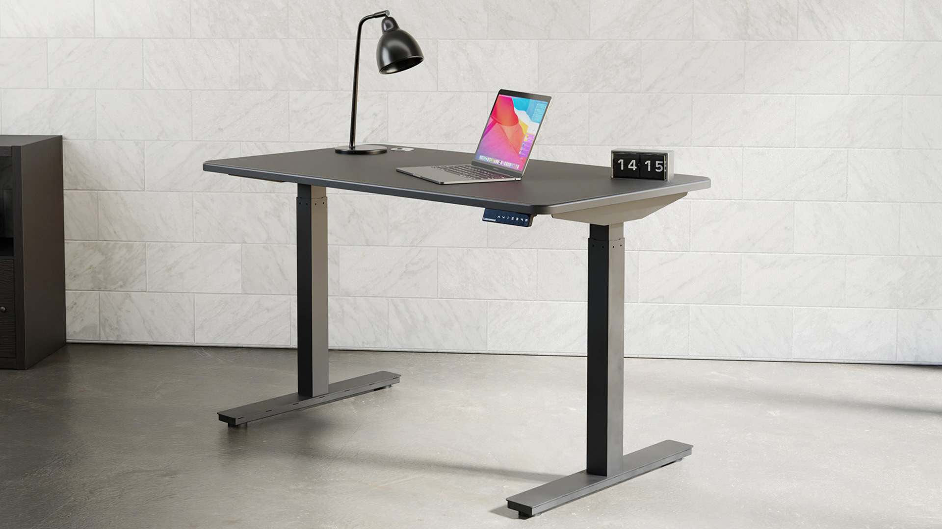 SmartDesk Core