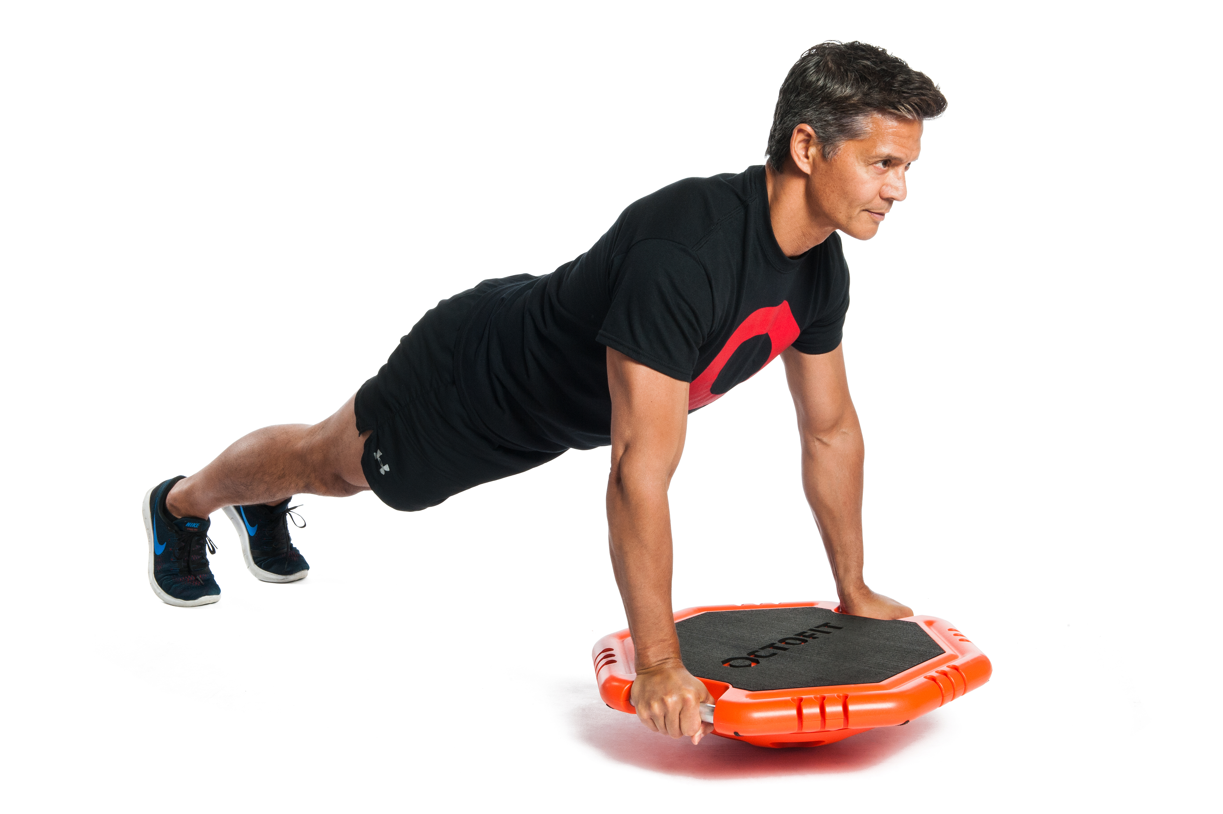 Octofit Exercise System