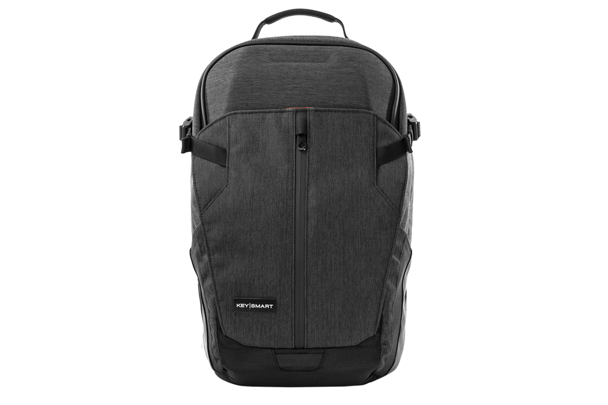 Commuter Backpack - Slim Laptop Backpack