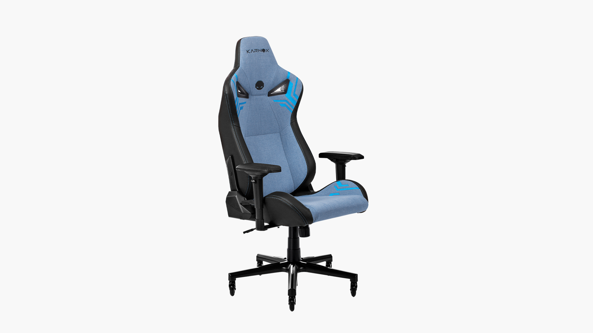 Karnox legend gaming chair hot sale