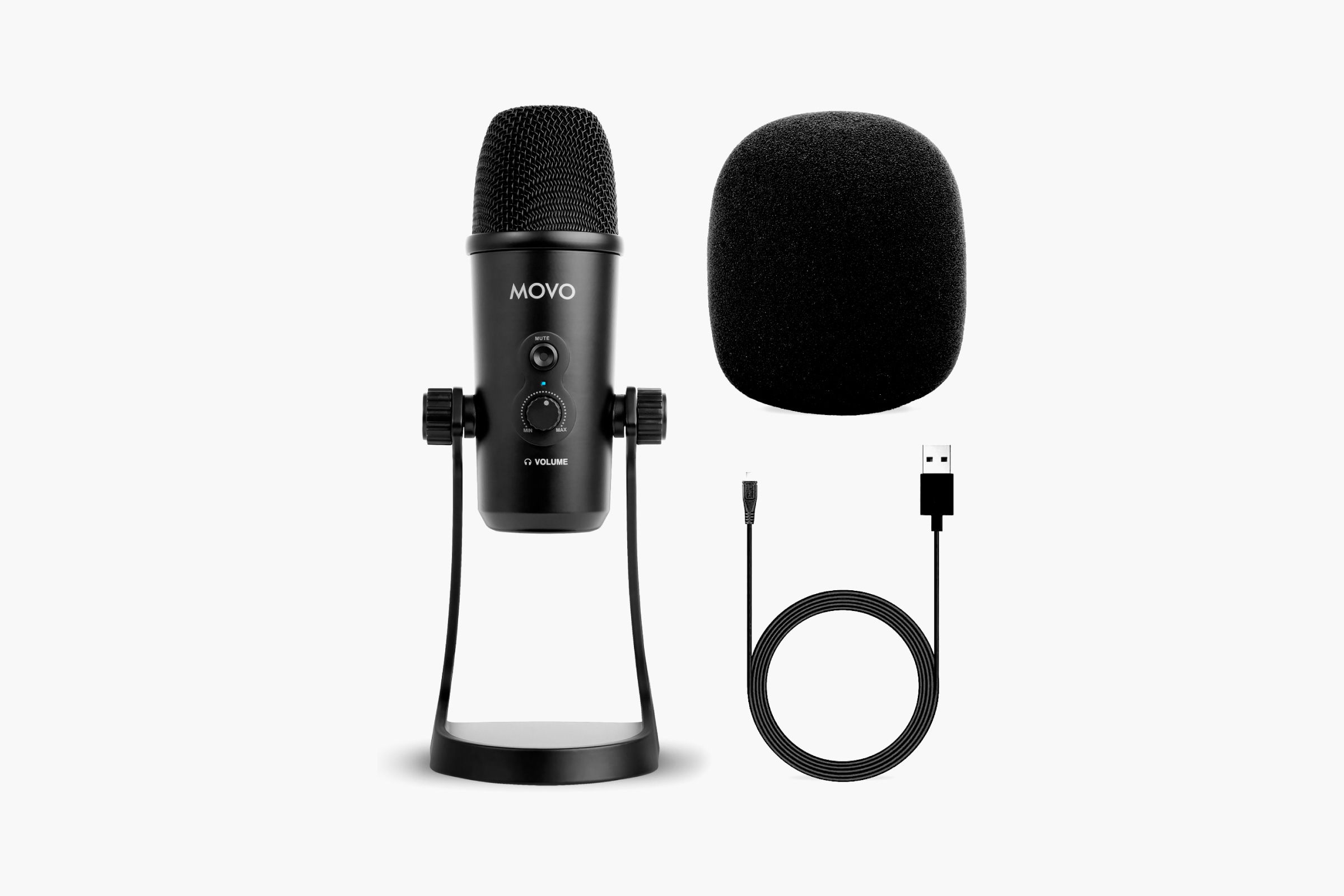 Movo UM700 Microphone
