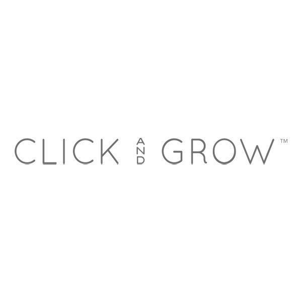 Click and Grow