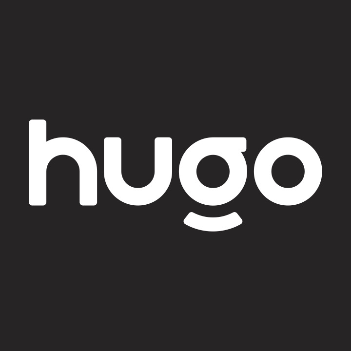 HUGO 3-in-1 Air Purifier