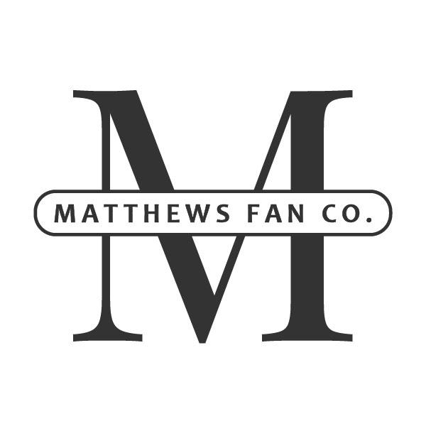 Matthews Fan Co