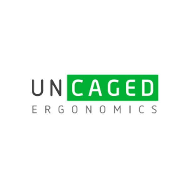 Uncaged Ergonomics